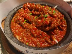 -七八冷面·延边朝鲜族美食(欢乐谷店)