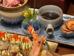 -隐炉和牛烧肉店(群力店)