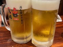 -鸟鹏烧鸟居酒屋(仁恒梦中心店)
