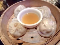 -绿茶餐厅(松江万达店)