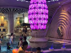 -水晶之星洗浴温泉汗蒸