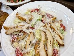 -沙漠玫瑰土耳其餐厅(神路街店)