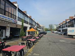 -ZF Seafood Restaurant 卓峰海鲜餐