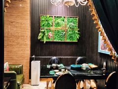 -彩虹之约•淮扬家宴(亚运村店)