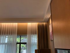 -杭州西溪喜来登度假大酒店