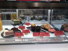 -Tims天好咖啡·贝果(东方广场店)