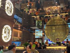 -西塔老太太泥炉烤肉(武汉摩尔城店)