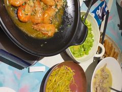 -时间仓(月湖公园店)