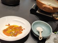 -忆江南·临江鱼馆