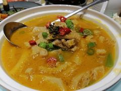 -香雪海饭店中餐厅(人民桥店)