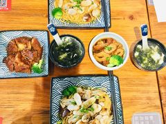 -囿面传统制面馆(中央路店)