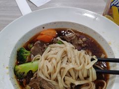 -康师傅私房牛肉面(北京南站店)