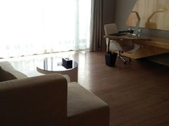-青岛银沙滩温德姆至尊酒店