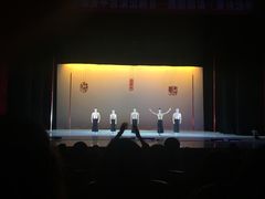 -中国人民大学明德堂(人大如论讲堂)