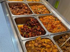 -晓宇盒饭(民安街店)