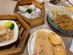 -广州逸林假日酒店·四季桃源中餐厅(白云山风景区店)