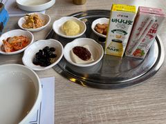 -郑阿姨的家·이모네·韩料&烤肉(武川路店)