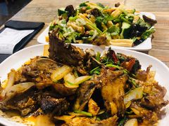 -枪火串烧·东北特色烧烤(罗湖总店)