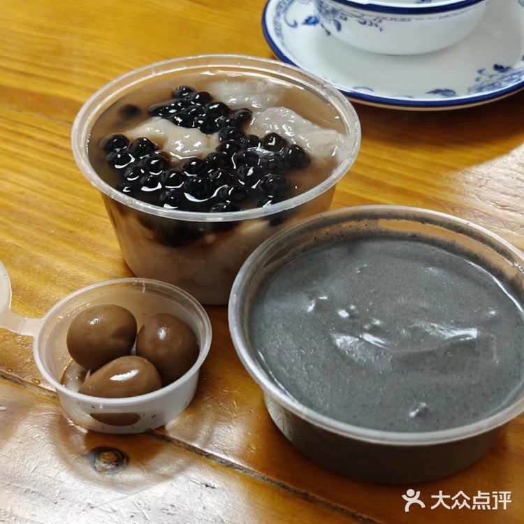 潮汕小吃千千万吃不完根本吃不完