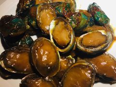 -日丰园海肠水饺·老字号大连海鲜(和平广场店)