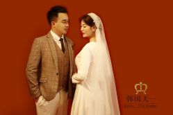 点击看大图 -天一婚纱摄影TIA STUDIO(珠海路店)