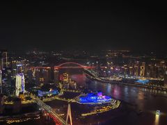-WFC会仙楼观景台