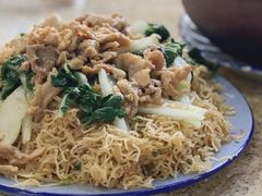 -万兴菜馆(龙华店)