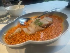 红油黄豆蹄花-道海元·潮粤汇(前滩店)