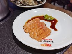 -和谐号(全运路万达店)
