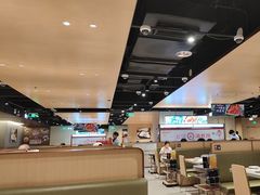 -海底捞火锅(津南永旺店生日主题店)