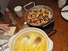 -U你·天然调味(南湖总店)