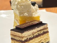 -长沙君悦酒店·自助餐厅咖啡厅