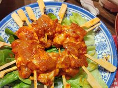 -萍姐火锅·公路夜市(南京新街口店)