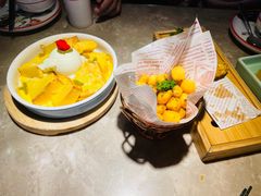 -新白鹿餐厅(金鹰新街口店)