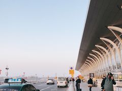 -银川河东国际机场