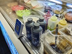 -热喜·现包大馅汤圆(老街店)