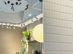 -Dogi&kiki Coffee(中心商务大厦店)
