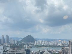 -柳州宾馆-云霄阁·旋转餐厅