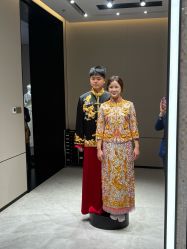 -MuseMarry婚纱(前海嘉里中心店)