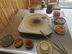 -阿昌白族石板烧(大理古城店)