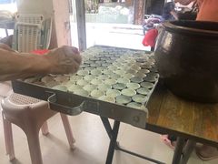 -共和老洪豆花草粿水粿