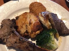 -广州富力君悦大酒店·凯菲厅