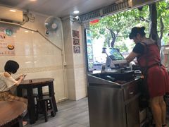 -顺德公双皮奶·甜品(北京路店)
