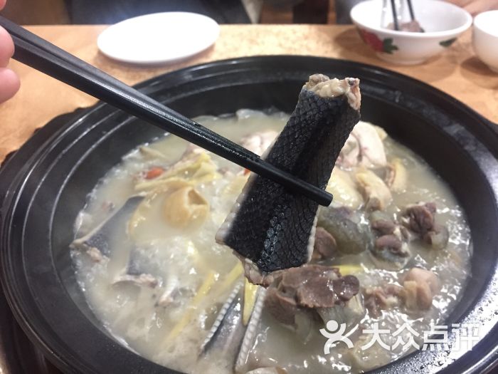 榕记·专注蛇宴(钟村店)图片 - 第10张