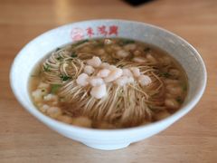 -朱鸿兴面馆(镇湖店)