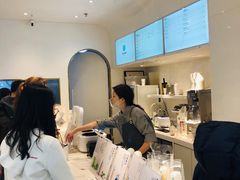-兰熊鲜奶(西直门凯德mall店)