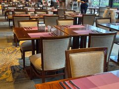 -龙城咖啡厅(常州富都洲际店)