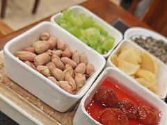 -老北京羊蝎子火锅(光荣道店)