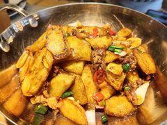 -绿茶餐厅(龙湖杭州金沙天街店)