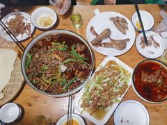 -彪彪烧鸭店(总店)